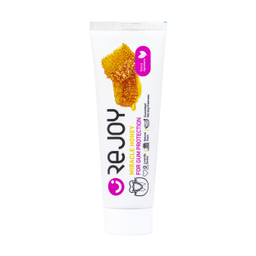 خمیر دندان ریجوی (Rejoy) مدل Honey وزن 100 گرم