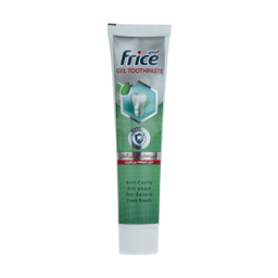 خمیر دندان ژلی فریس (Frice) مدل Mint مقدار 120 گرم