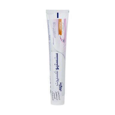 خمیر دندان سیگنال مدل Gum Care وزن 100 گرم