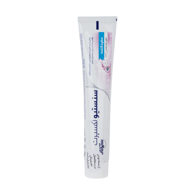 خمیر دندان سیگنال (Signal) مدل Whitening وزن 100 گرم
