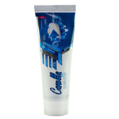 خمیر دندان کنلامکس (Canella Max) مدل Poly Herbal حجم 100 میلی‌لیتر