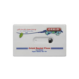 نخ دندان ارکید (Orkid) مدل Crt D04
