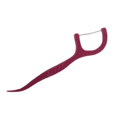 نخ دندان اورکلین (Ever Clean) کد 001 بسته 50 عددی