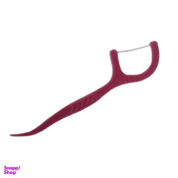 نخ دندان اورکلین (Ever Clean) کد 001 بسته 50 عددی