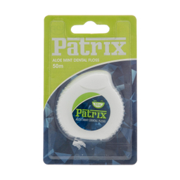 نخ دندان پاتریکس (Patrix) مدل Green