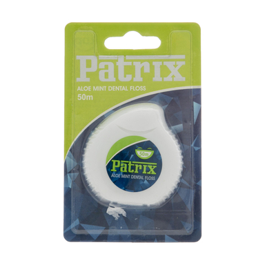 نخ دندان پاتریکس (Patrix) مدل Green