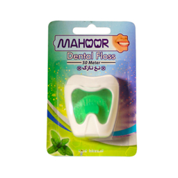 نخ دندان ماهور (Mahoor) مدل Mint