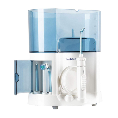 دستگاه شست و شوی دهان و دندان واتراسپلش (Water Splash) مدل RST5101 حجم 1600 میلی‌لیتر