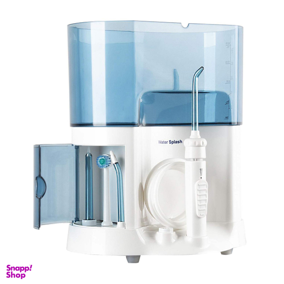 دستگاه شست و شوی دهان و دندان واتراسپلش (Water Splash) مدل RST5101 حجم 1600 میلی‌لیتر