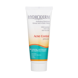 امولسیون مرطوب کننده هیدرودرم (Hydroderm) حجم 40 میلی‌لیتر