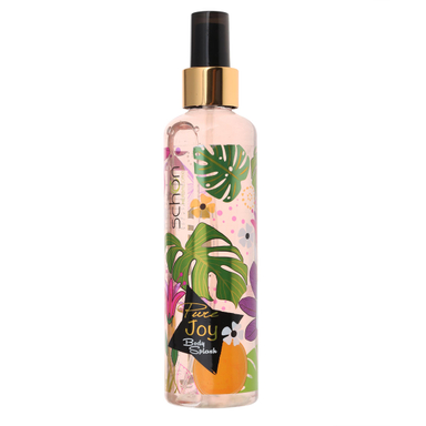 بادی اسپلش شون (Schon) مدل Pure Joy حجم 220 میلی‌لیتر