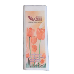 پد اپیلاسیون اطلس (Atlas) کد 01 بسته 30 عددی