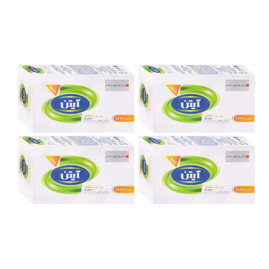 پودر موبر آیتن (Aitan​) کد 003 وزن 100 گرم بسته 4 عددی