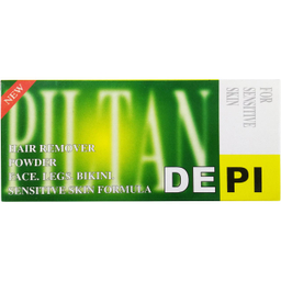 پودر موبر دپی (Depi) مدل آپارتمانی با رایحه لیمو وزن 50 گرمی
