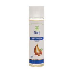 روغن بادام تلخ باریج اسانس (Barij Essence) حجم 30 میلی‌ لیتر