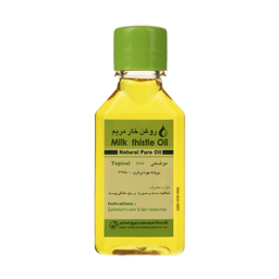 روغن خار مریم باریج اسانس (Barij Essence) حجم 30 میلی‌ لیتر