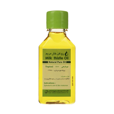 روغن خار مریم باریج اسانس (Barij Essence) حجم 30 میلی‌ لیتر