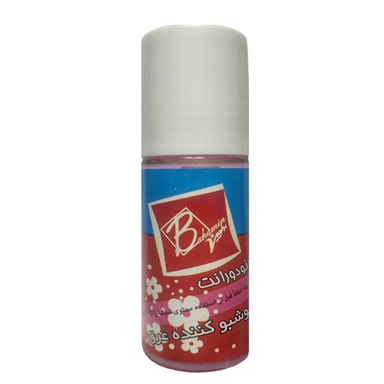 رول دیودورانت بهامین (Bahamin) مدل R32 حجم 32 میلی‌لیتر