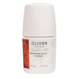 رول دیودورانت کلیون (Cliven) مدل No Alcohol Roll on Deodorant حجم 50 میلی‌لیتر