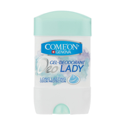 رول ضد تعریق زنانه کامان (ComeOn) مدل Odor Protection حجم 75 میلی‌ لیتر