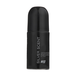 رول ضد تعریق مردانه نایس (Nice) مدل Silver Scent حجم 60 میلی‌لیتر