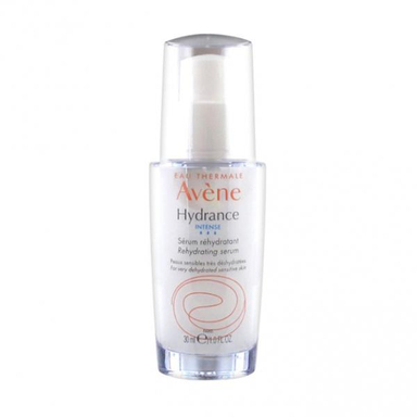 سرم آبرسان اون (Avene) مدل Hydrance سری INTENSE حجم 30 میلی‌لیتر