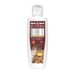 شامپو اویدرم (Eviderm) مدل Evidry حجم 250 میلی‌لیتر