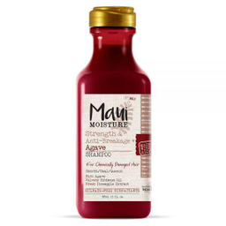 شامپو تقویت کننده مو ماوی (Mayi) مدل Agave حجم 385 میلی‌لیتر