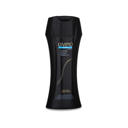 شامپو سر لیمپیو (Limpio) مدل Keratin حجم 400 میلی‌لیتر