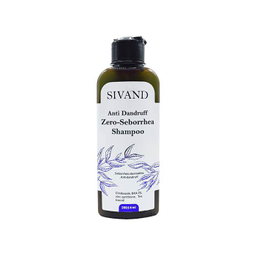 شامپو ضد شوره سر و بدن سیوند (Sivand) سری Climbazole مدل Zero Dandruff 0359 حجم 200 میلی‌لیتر