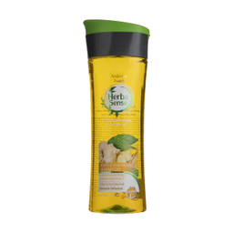 شامپو کراتینه مو آردن (Ardene) سری هرباسنس مدل Anti Dandurff حجم 300 میلی‌ لیتر