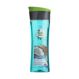 شامپو مو کراتینه مو آردن (Ardene) سری Herba Sense مدل Fortifying حجم 300 میلی‌ لیتر