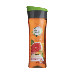 شامپو کراتینه مو آردن (Ardene) سری هرباسنس مدل Volumizing حجم 300 میلی‌ لیتر