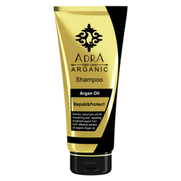 شامپو مو آدرا (Adra) مدل Repair & Protect Argan Oil حجم 200 میلی‌ لیتر