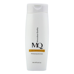 شامپو مو ام کیو (MQ) مدل Anti Hair Loss حجم 200 میلی‌لیتر
