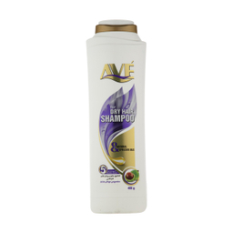 شامپو مو اوه مدل Effective Oils حجم 400 میلی‌لیتر