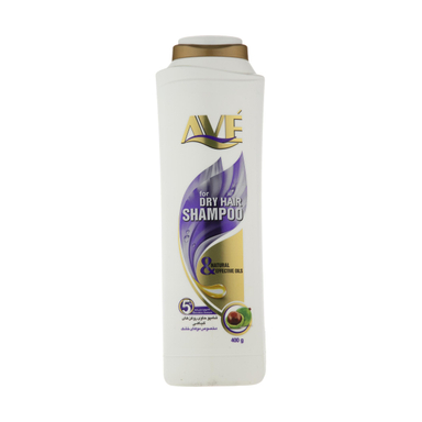 شامپو مو اوه مدل Effective Oils حجم 400 میلی‌لیتر