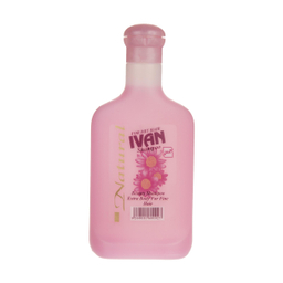 شامپو مو ایوان (Ivan) مدل Pink حجم 250 میلی‌لیتر