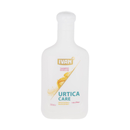 شامپو مو ایوان (Ivan) مدل Ultra Care حجم 250 میلی‌لیتر