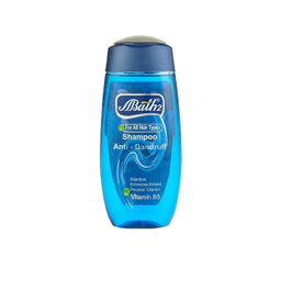 شامپو مو بس (Bath) مدل Anti Dandruff وزن 280 گرم