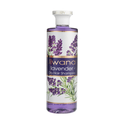 شامپو مو ژیوانا (Jiawana) مدل Lavender حجم 500 میلی‌لیتر