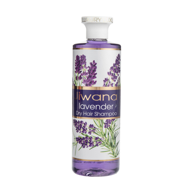 شامپو مو ژیوانا (Jiawana) مدل Lavender حجم 500 میلی‌لیتر