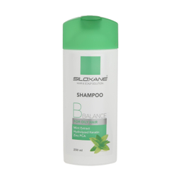 شامپو مو سیلوکسان (Siloxane) مدل Balance حجم 250 میلی‌لیتر