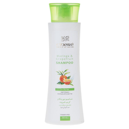 شامپو مو سینره (Cinere) مدل Oil Hair حجم 250 میلی‌ لیتر