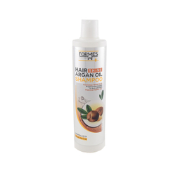 شامپو مو فورمس (Formes) مدل Argan حجم 500 میلی‌لیتر
