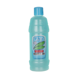 شامپو مو گلان (Glan) مدل Normal 02 حجم 920 میلی‌لیتر