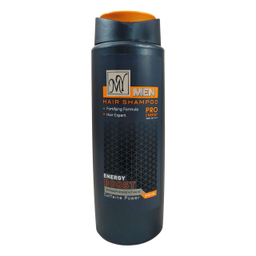 شامپو مو مای (My) مدل انرژی بوست حجم 400 میلی‌لیتر