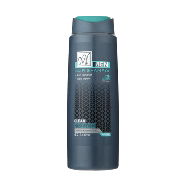 شامپو مو مای مدل Clean Fresh حجم 400 میلی‌ لیتر