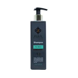 شامپو مو مردانه آدرا (Adra) مدل Anti Hair fall حجم 270 میلی‌ لیتر