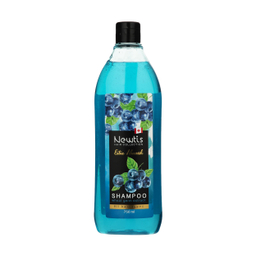 شامپو مو نوتیس (Newtis) مدل Extra Nourish حجم 750 میلی‌لیتر